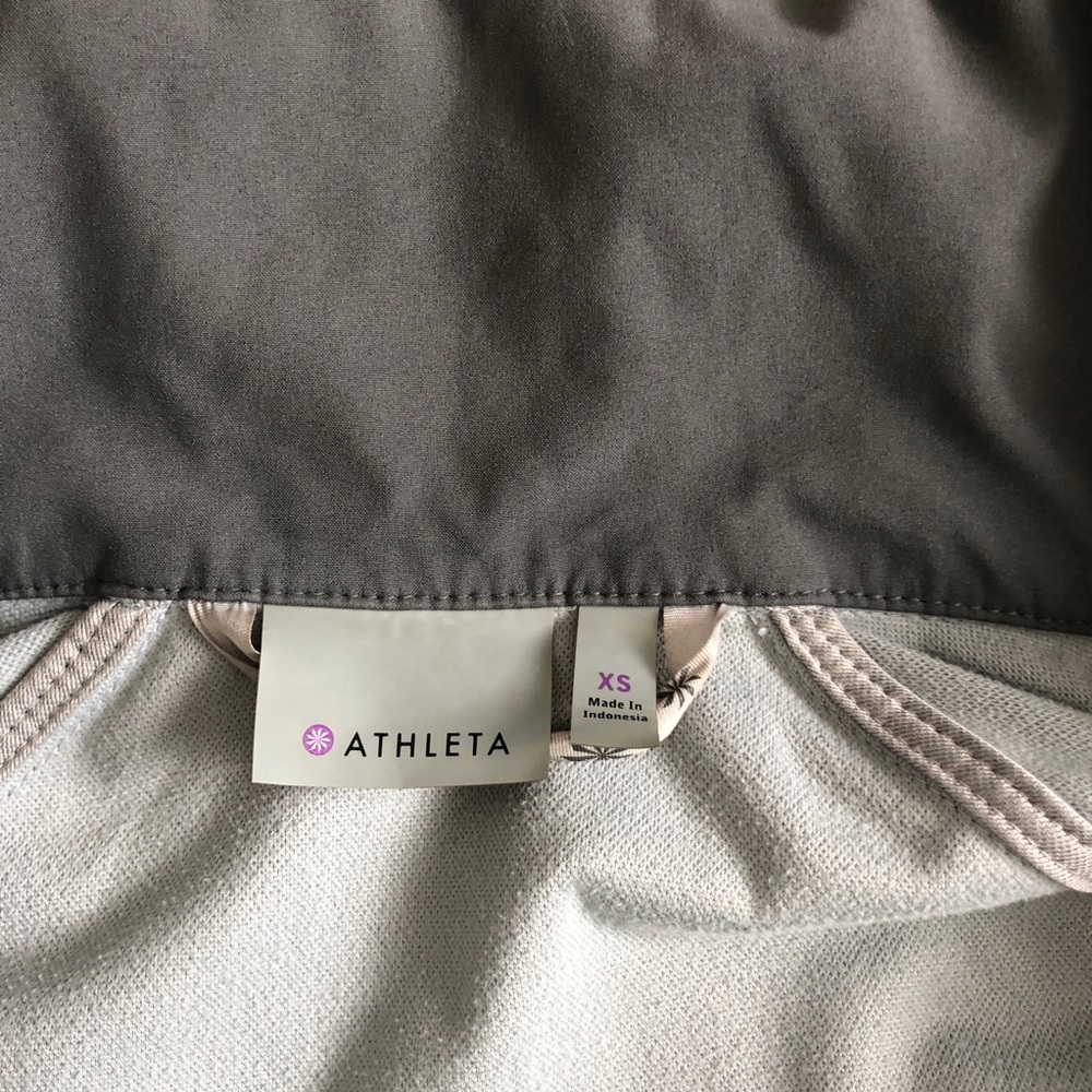 Athleta Jacket - Picture 5 of 9